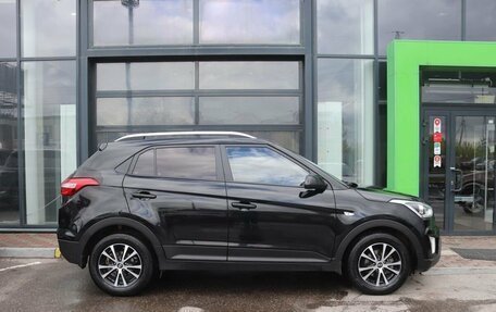 Hyundai Creta I рестайлинг, 2017 год, 1 515 000 рублей, 6 фотография