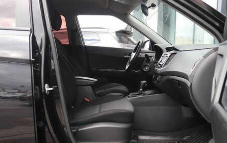 Hyundai Creta I рестайлинг, 2017 год, 1 515 000 рублей, 13 фотография