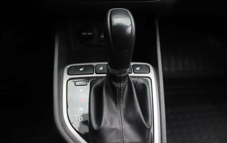 Hyundai Creta I рестайлинг, 2017 год, 1 515 000 рублей, 19 фотография