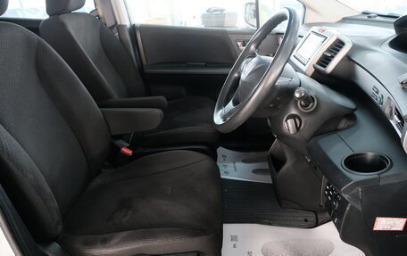 Honda Freed I, 2014 год, 1 399 000 рублей, 7 фотография