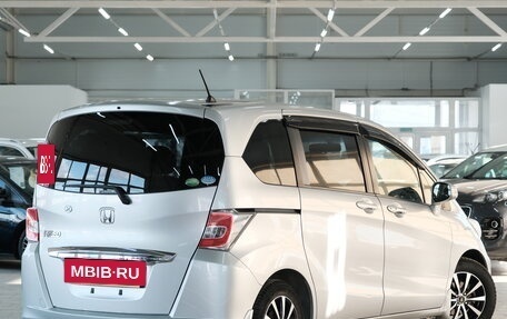 Honda Freed I, 2014 год, 1 399 000 рублей, 6 фотография