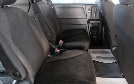 Honda Freed I, 2014 год, 1 399 000 рублей, 20 фотография