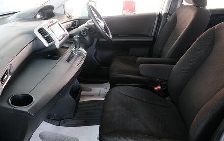 Honda Freed I, 2014 год, 1 399 000 рублей, 19 фотография