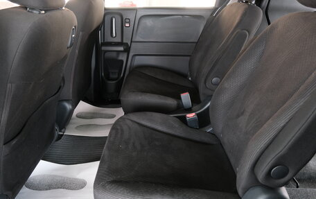 Honda Freed I, 2014 год, 1 399 000 рублей, 21 фотография