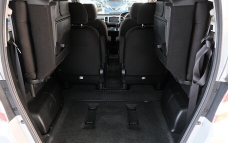 Honda Freed I, 2014 год, 1 399 000 рублей, 22 фотография