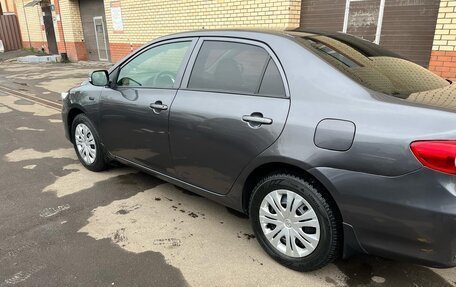 Toyota Corolla, 2011 год, 815 000 рублей, 6 фотография