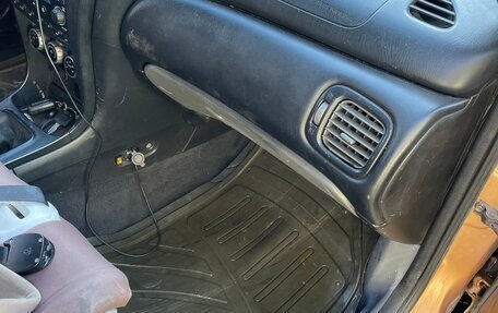 Nissan Almera Classic, 2008 год, 380 000 рублей, 10 фотография