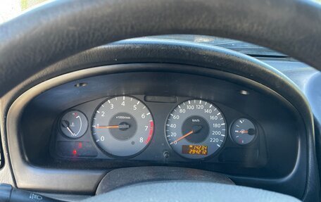 Nissan Almera Classic, 2008 год, 380 000 рублей, 5 фотография