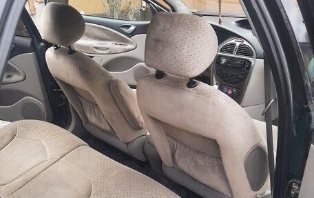 Citroen C5 I рестайлинг, 2002 год, 480 000 рублей, 7 фотография