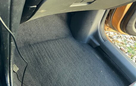 Nissan Almera Classic, 2008 год, 380 000 рублей, 11 фотография