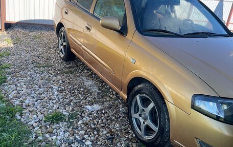 Nissan Almera Classic, 2008 год, 380 000 рублей, 4 фотография