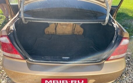 Nissan Almera Classic, 2008 год, 380 000 рублей, 6 фотография