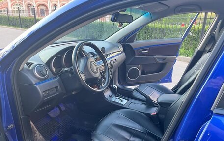 Mazda 3, 2008 год, 650 000 рублей, 9 фотография