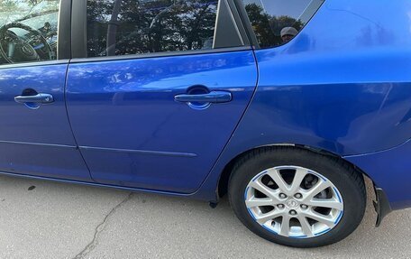 Mazda 3, 2008 год, 650 000 рублей, 8 фотография