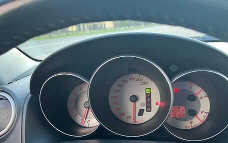 Mazda 3, 2008 год, 650 000 рублей, 10 фотография