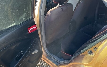 Nissan Almera Classic, 2008 год, 380 000 рублей, 13 фотография