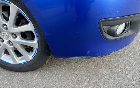 Mazda 3, 2008 год, 650 000 рублей, 14 фотография