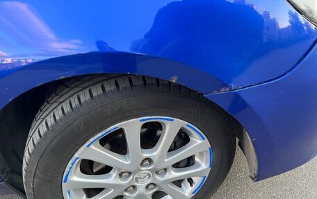 Mazda 3, 2008 год, 650 000 рублей, 13 фотография