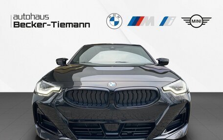 BMW 2 серия, 2023 год, 8 300 000 рублей, 2 фотография