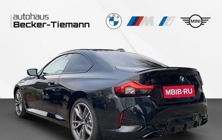 BMW 2 серия, 2023 год, 8 300 000 рублей, 4 фотография