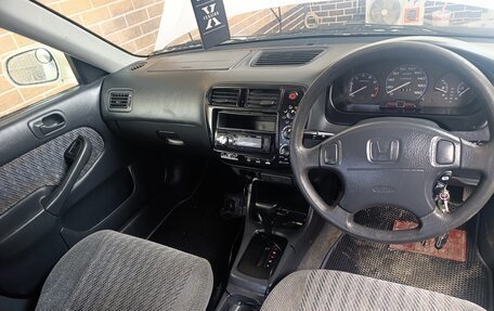 Honda Civic VII, 2000 год, 365 000 рублей, 8 фотография