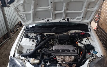 Honda Civic VII, 2000 год, 365 000 рублей, 9 фотография