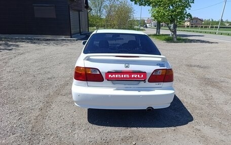 Honda Civic VII, 2000 год, 365 000 рублей, 6 фотография