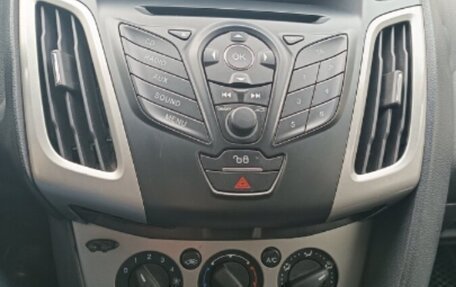 Ford Focus III, 2012 год, 790 000 рублей, 2 фотография
