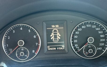 Volkswagen Jetta VI, 2010 год, 600 000 рублей, 9 фотография