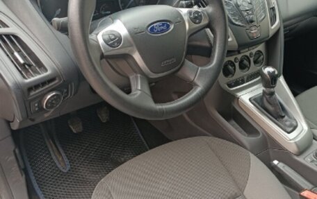 Ford Focus III, 2012 год, 790 000 рублей, 9 фотография
