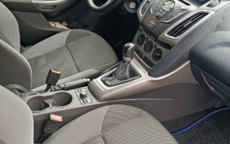 Ford Focus III, 2012 год, 790 000 рублей, 10 фотография