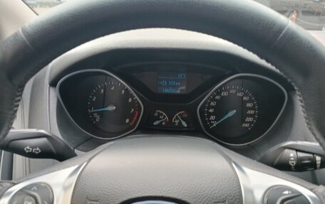 Ford Focus III, 2012 год, 790 000 рублей, 12 фотография