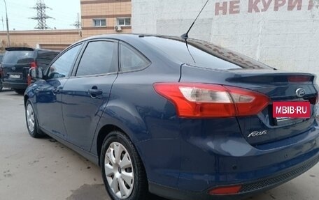Ford Focus III, 2012 год, 790 000 рублей, 7 фотография