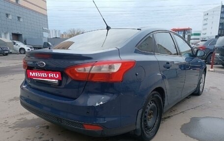 Ford Focus III, 2012 год, 790 000 рублей, 5 фотография