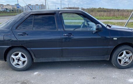 Chery Amulet (A15) I, 2007 год, 120 000 рублей, 3 фотография