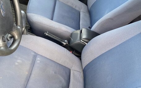 Chery Amulet (A15) I, 2007 год, 120 000 рублей, 7 фотография
