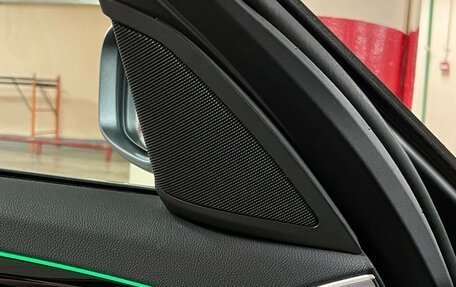 BMW 5 серия, 2017 год, 3 350 000 рублей, 14 фотография