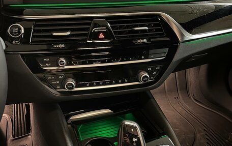 BMW 5 серия, 2017 год, 3 350 000 рублей, 11 фотография
