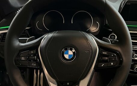BMW 5 серия, 2017 год, 3 350 000 рублей, 10 фотография