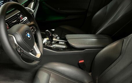 BMW 5 серия, 2017 год, 3 350 000 рублей, 12 фотография