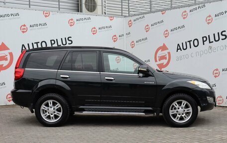 Great Wall Hover H5, 2012 год, 650 000 рублей, 3 фотография