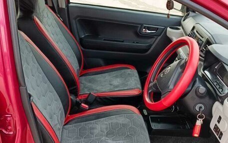 Toyota Pixis Epoch, 2019 год, 820 000 рублей, 6 фотография