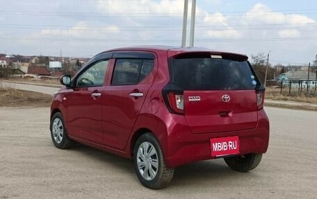 Toyota Pixis Epoch, 2019 год, 820 000 рублей, 5 фотография