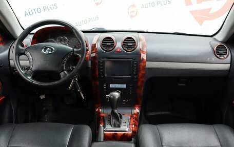 Great Wall Hover H5, 2012 год, 650 000 рублей, 8 фотография