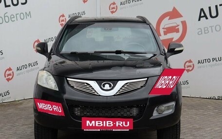 Great Wall Hover H5, 2012 год, 650 000 рублей, 5 фотография