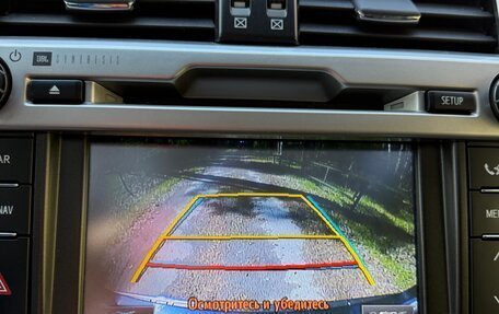 Toyota Land Cruiser Prado 150 рестайлинг 2, 2014 год, 3 630 000 рублей, 14 фотография