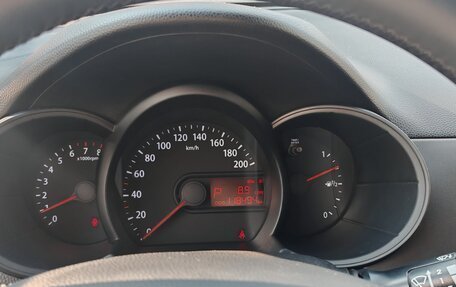 KIA Picanto II, 2011 год, 750 000 рублей, 8 фотография