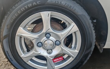 KIA Picanto II, 2011 год, 750 000 рублей, 12 фотография
