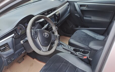 Toyota Corolla, 2013 год, 1 331 000 рублей, 5 фотография