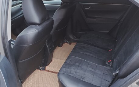 Toyota Corolla, 2013 год, 1 331 000 рублей, 9 фотография